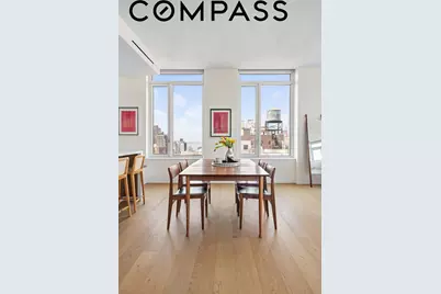 1 Clinton Street #12A, New York City, NY 11201 - Photo 7