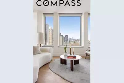 1 Clinton Street #12A, New York City, NY 11201 - Photo 5