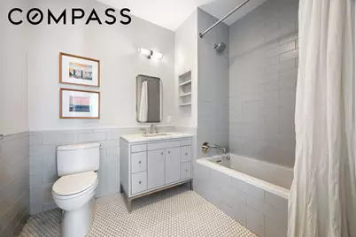 1 Clinton Street #12A, New York City, NY 11201 - Photo 15