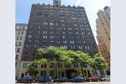 27 W 96th Street #7C, New York, NY 10025 - Photo 13