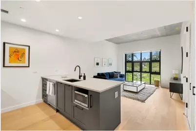 860 Lorimer Street #5G, Brooklyn, NY 11222 - Photo 3