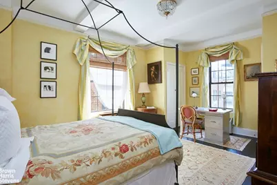 136 E 64th Street #9D, New York, NY 10065 - Photo 7