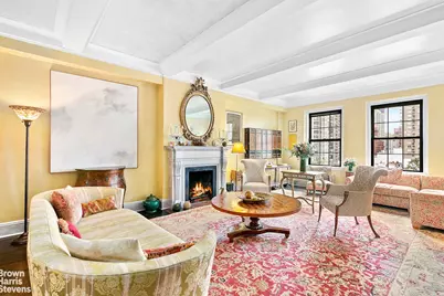 136 E 64th Street #9D, New York, NY 10065 - Photo 1