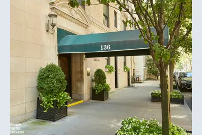 136 E 64th Street #9D, New York, NY 10065 - Photo 9