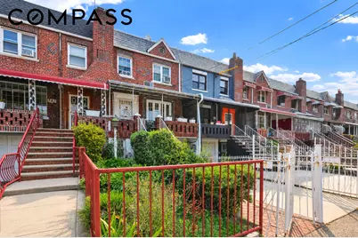 345 Remsen Avenue, New York City, NY 11212 - Photo 31