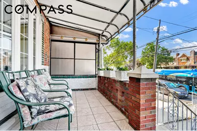 345 Remsen Avenue, New York City, NY 11212 - Photo 3