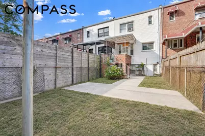 345 Remsen Avenue, New York City, NY 11212 - Photo 29