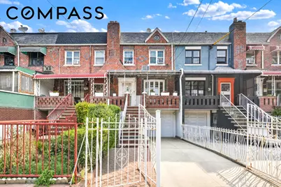 345 Remsen Avenue, New York City, NY 11212 - Photo 1
