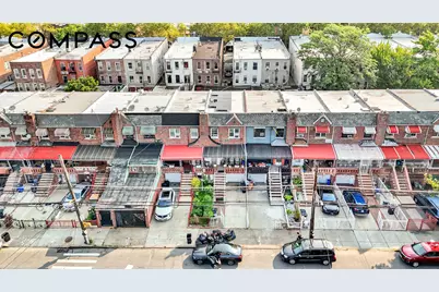 345 Remsen Avenue, New York City, NY 11212 - Photo 33