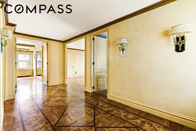 400 E 56th Street #19CD, New York City, NY 10022 - Photo 9