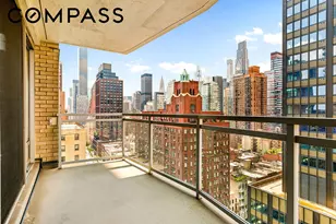 400 E 56th St, New York City, NY 10022 - Photo 7