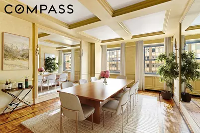 400 E 56th Street #19CD, New York City, NY 10022 - Photo 3