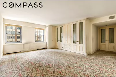 400 E 56th Street #19CD, New York City, NY 10022 - Photo 15