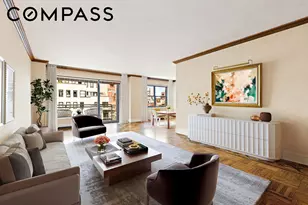 400 E 56th St, New York City, NY 10022 - Photo 1
