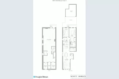 359 13th Street #1, Brooklyn, NY 11215 - Photo 17