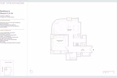 400 E 84th Street #6A, New York, NY 10028 - Photo 7