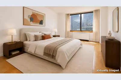 415 E 37th Street #35D, New York City, NY 10016 - Photo 9