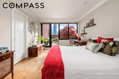 211 W 71st Street #PH16A, New York, NY 10023 - Photo 13