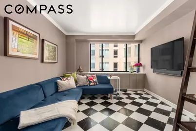 211 W 71st Street #PH16A, New York, NY 10023 - Photo 7