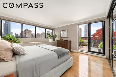 211 W 71st Street #PH16A, New York, NY 10023 - Photo 9