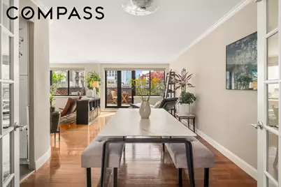 211 W 71st Street #PH16A, New York City, NY 10023 - Photo 5