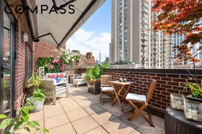 211 W 71st Street #PH16A, New York, NY 10023 - Photo 3