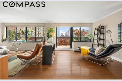 211 W 71st Street #PH16A, New York, NY 10023 - Photo 1