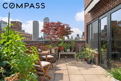 211 W 71st Street #PH16A, New York City, NY 10023 - Photo 3