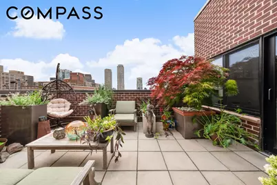 211 W 71st Street #PH16A, New York City, NY 10023 - Photo 11
