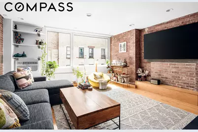 23 E 10th Street #407, New York City, NY 10003 - Photo 1