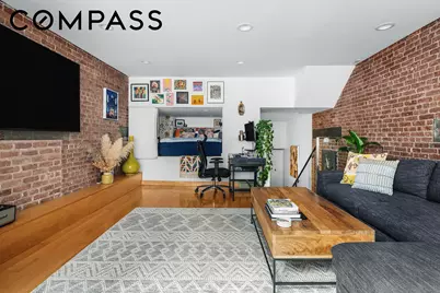 23 E 10th Street #407, New York City, NY 10003 - Photo 7