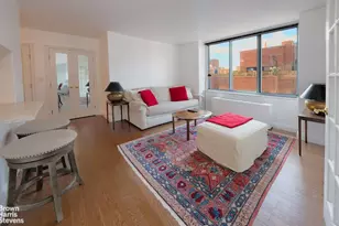 420 E 58th St, New York City, NY 10022 - Photo 1