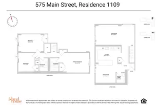 575 Main St, New York City, NY 10044 - Photo 21