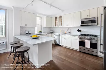 575 Main Street #1109, New York, NY 10044 - Photo 1