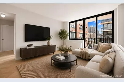 343 E 74th Street #11F, New York City, NY 10021 - Photo 1