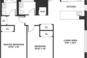 171 W 131st St, New York, NY 10027 - Photo 9