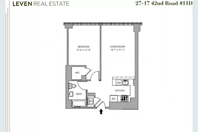 27-17 42nd Road #11D, Long Island City, NY 11101 - Photo 17
