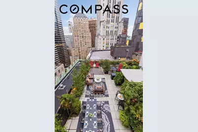 25 Broad Street #PH2D, New York City, NY 10004 - Photo 13