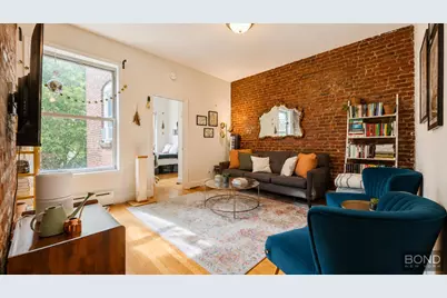 564 St Marks Avenue #3L, Brooklyn, NY 11216 - Photo 3