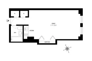 320 E 42nd St, New York, NY 10017 - Photo 9