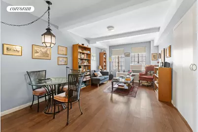 320 E 42nd Street #2207, New York, NY 10017 - Photo 1