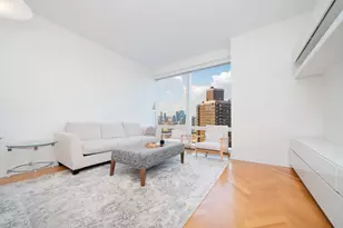 25 Columbus Cir, New York, NY 10019 - Photo 3