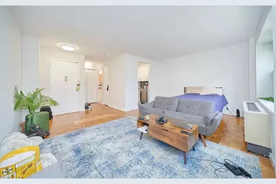 337 W 43rd Street #2D, New York City, NY 10036 - Photo 1