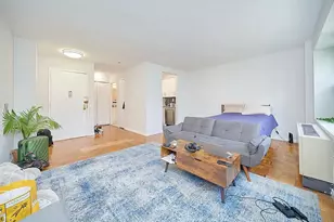 337 W 43rd St, New York City, NY 10036 - Photo 1