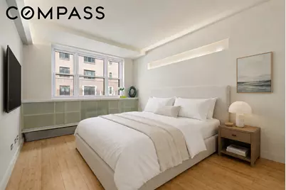 63 E 9th Street #5G, New York City, NY 10003 - Photo 9