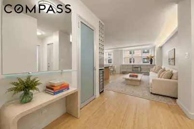 63 E 9th Street #5G, New York City, NY 10003 - Photo 7