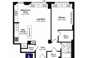 63 E 9th St, New York City, NY 10003 - Photo 15