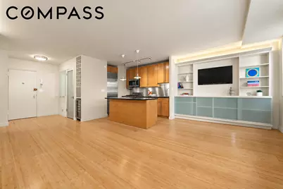 63 E 9th Street #5G, New York City, NY 10003 - Photo 5