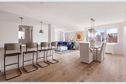 145 E 84th Street #15A, New York City, NY 10028 - Photo 1