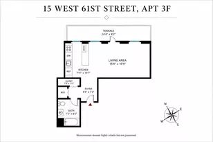 15 W 61st St, New York, NY 10023 - Photo 15